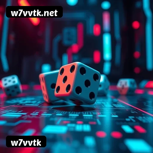 Tabela RTP dos jogos de cassino da w7vvtk